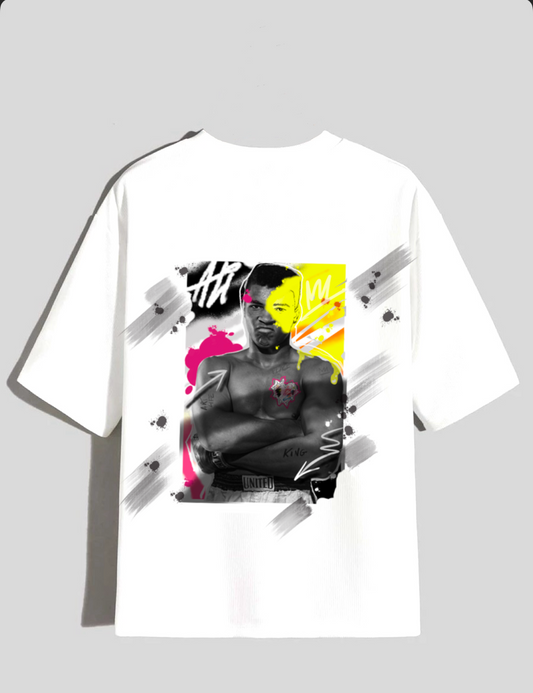 Coffret NFC Ali Bomaye