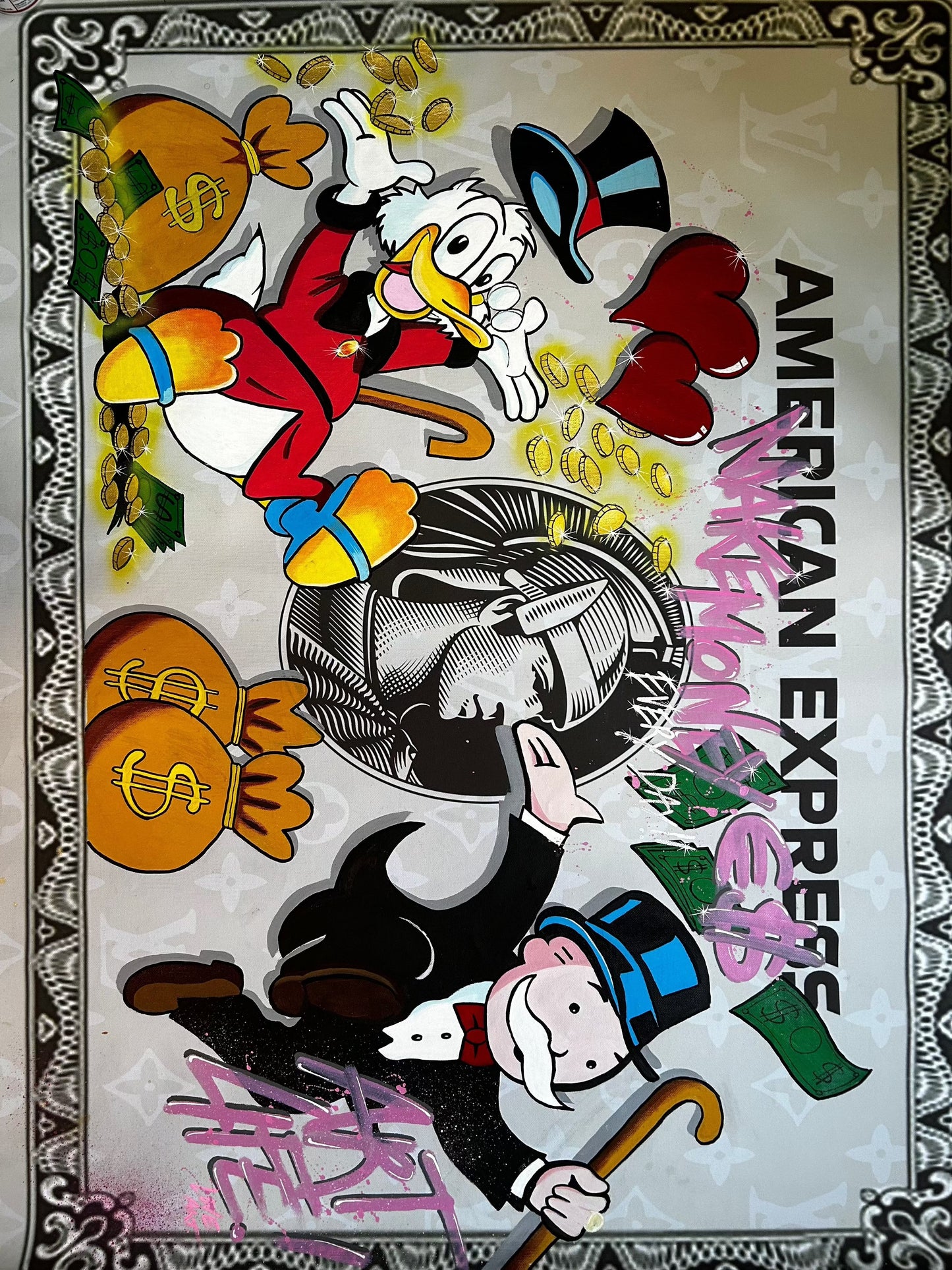 Print Make Money