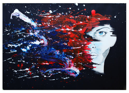 上帝創造了女人