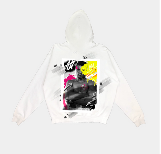 Coffret NFC Ali Bomaye