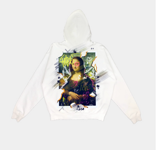 Coffret NFC La Joconde