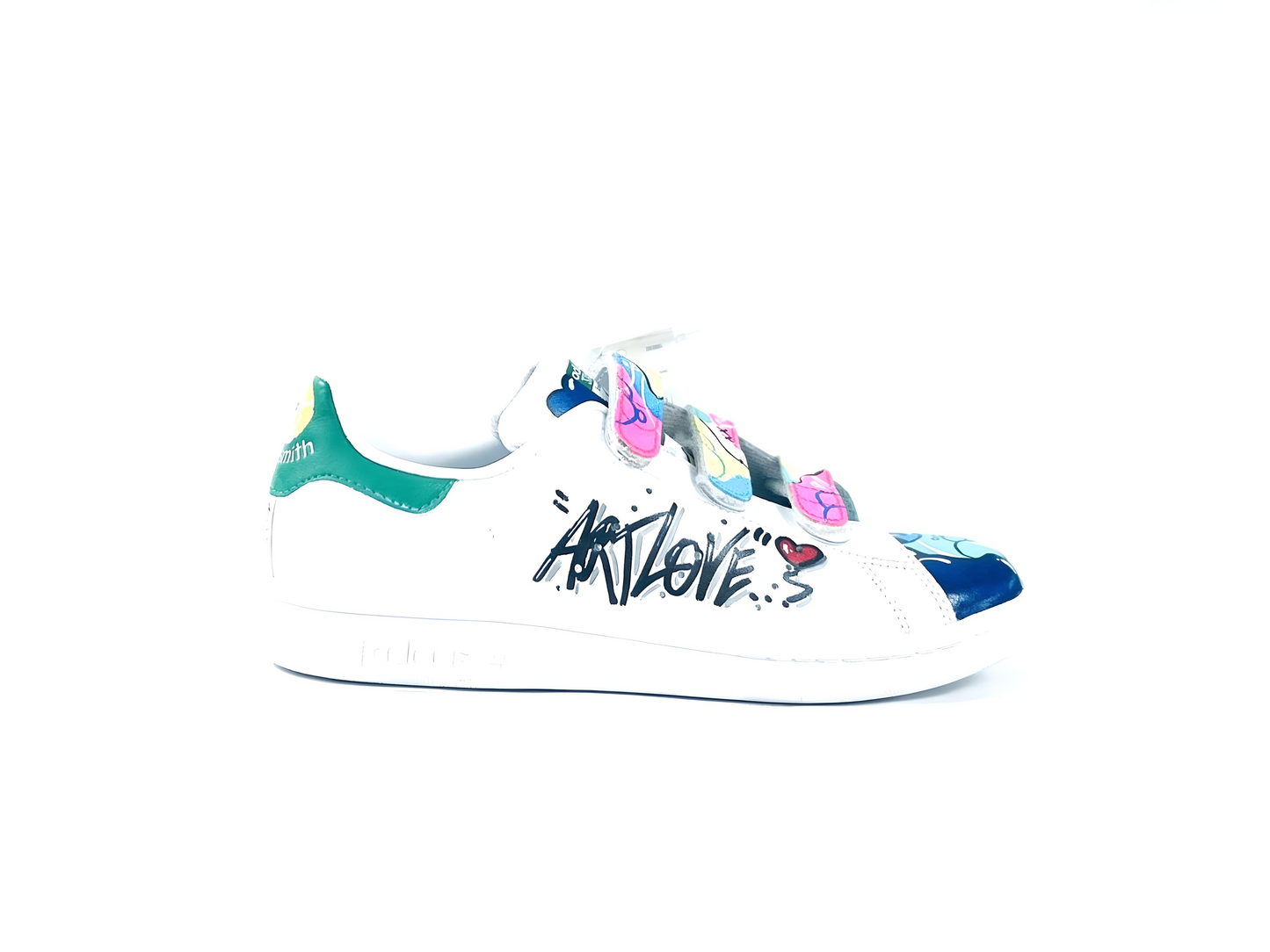 Art Love Adidas