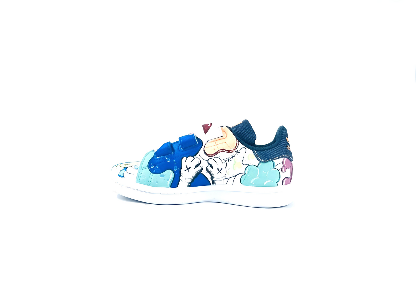 ADIDAS KIDS