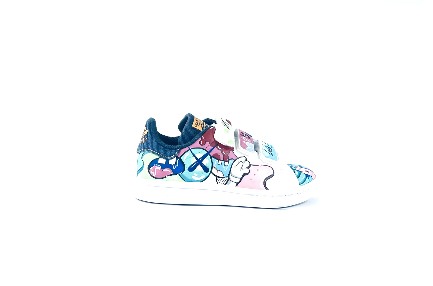 ADIDAS KIDS