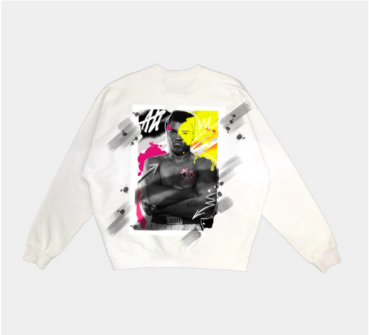 Coffret NFC Ali Bomaye