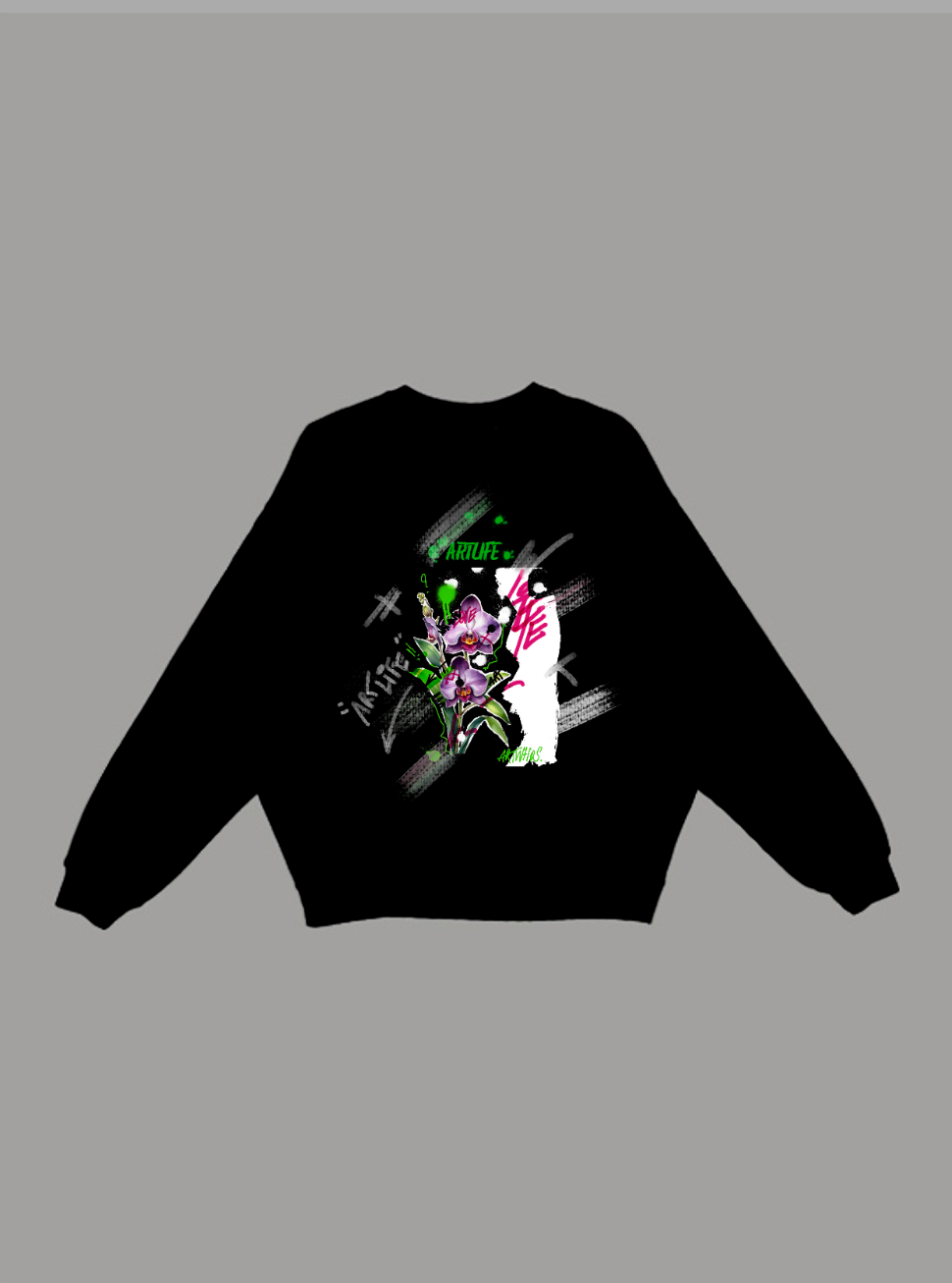Coffret NFC PHALAENOPSIS