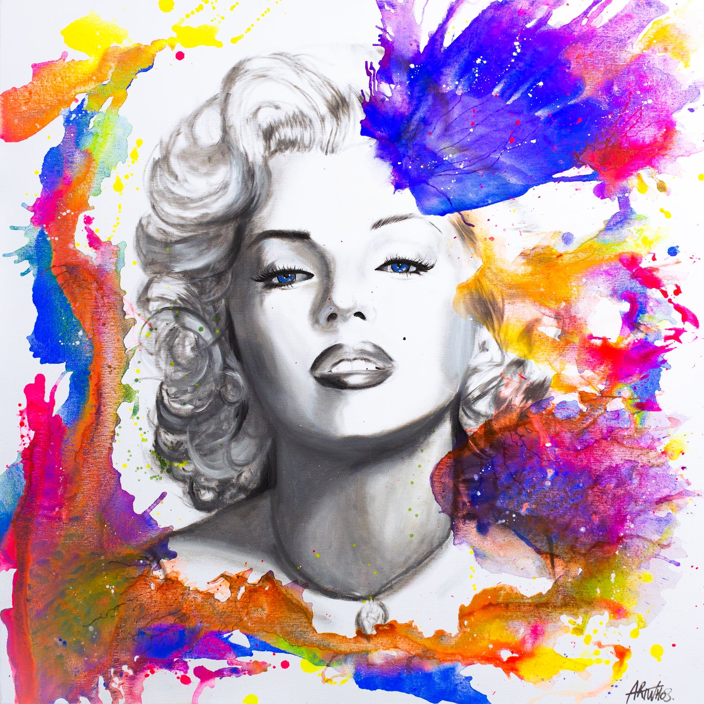 Marilyn