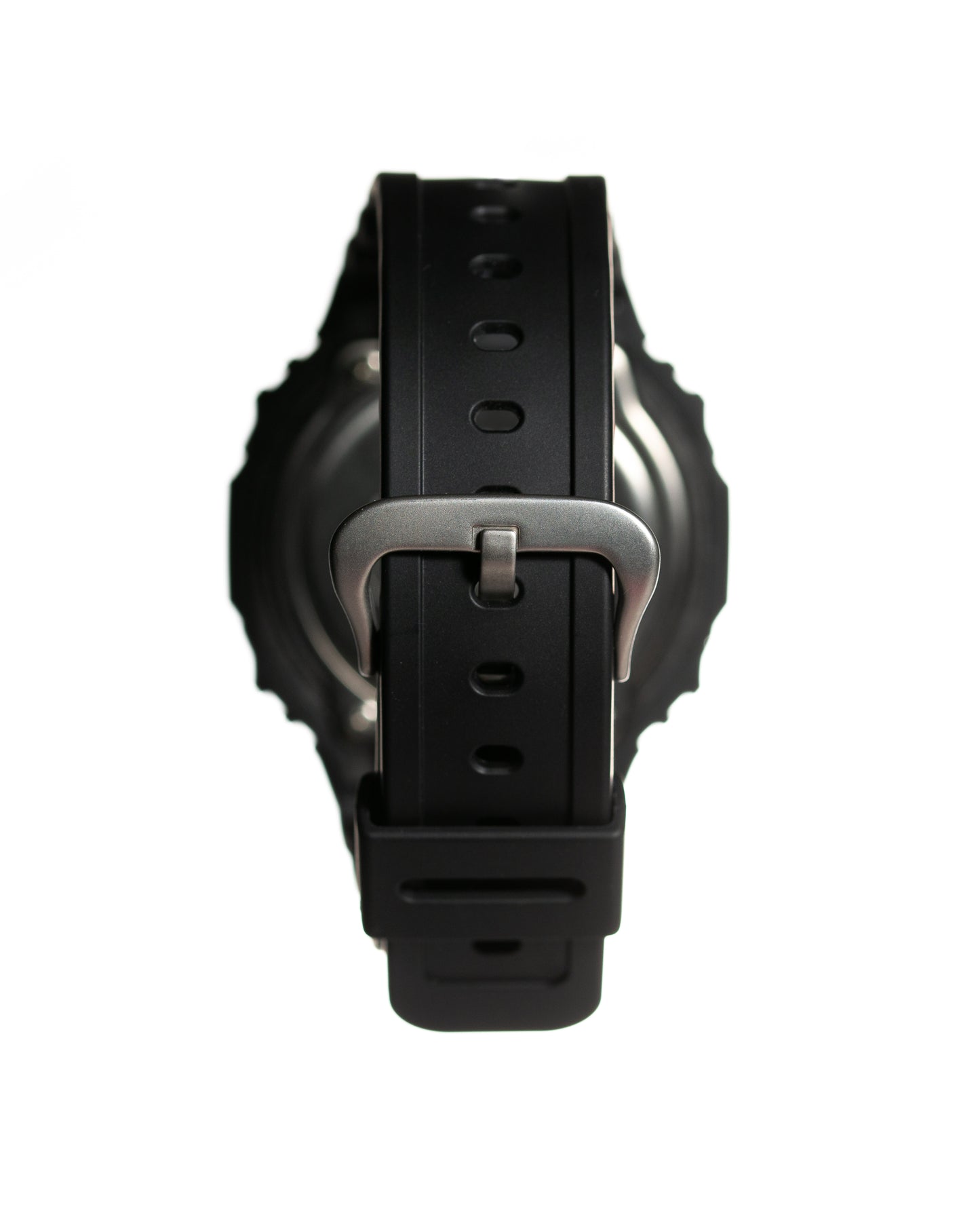 當色彩被表達 - G-SHOCK