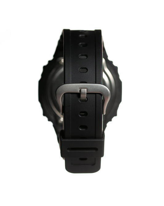 WHEN COLOR IS EXPRESSED - G-SHOCK