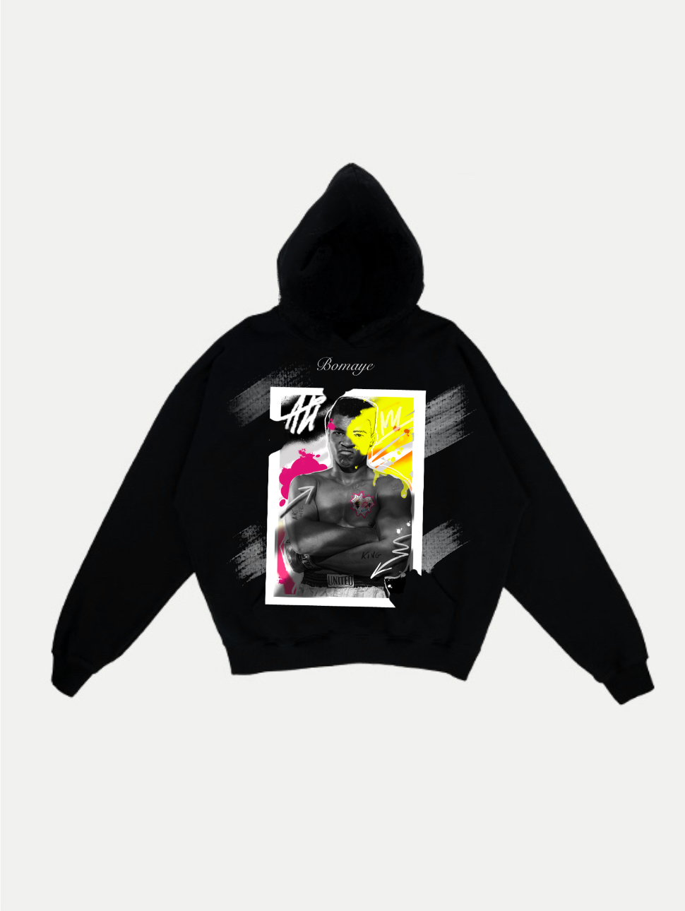 Sweatshirts/Pulls