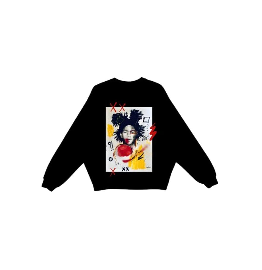 Sweatshirts/Pulls