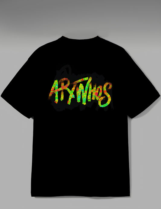 ARTWHOS COLOR OF MADRAS