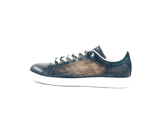 Classic Patin Adidas Wood