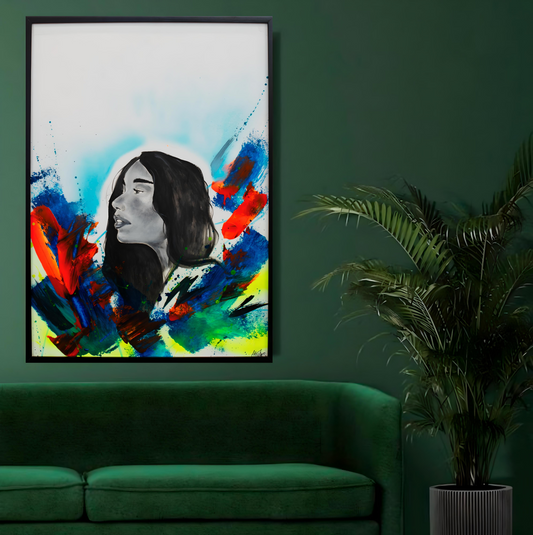 ART AND WOMAN
