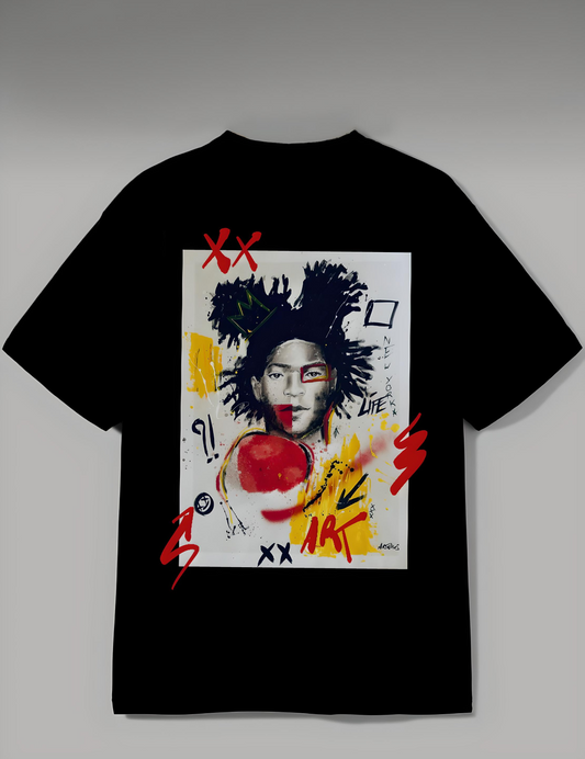 BASQUIAT