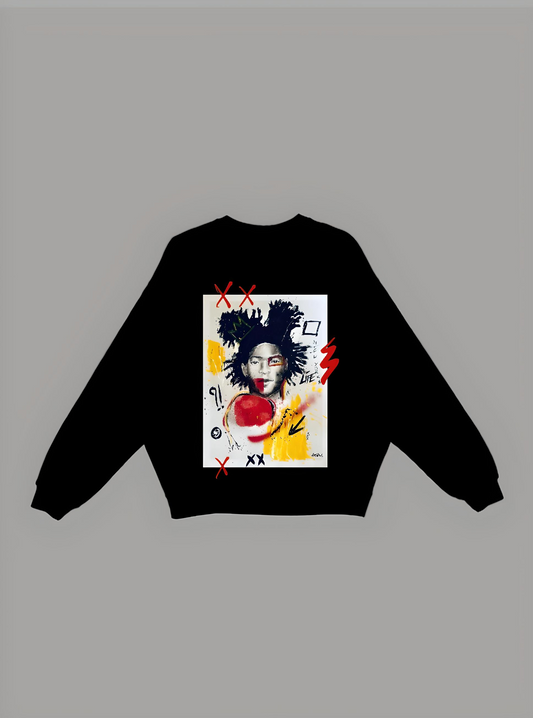 BASQUIAT