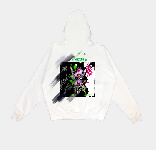 Coffret NFC PHALAENOPSIS