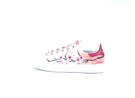 ADIDAS STAN SMITH SAKURA