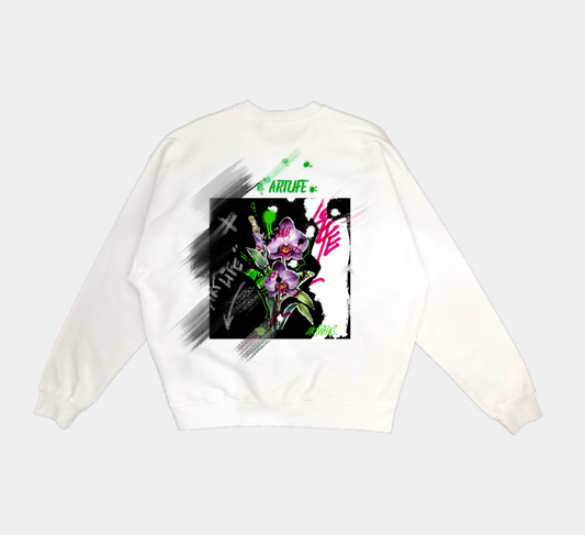 Coffret NFC PHALAENOPSIS