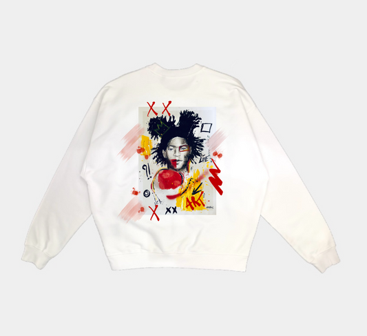 Coffret NFC BASQUIAT