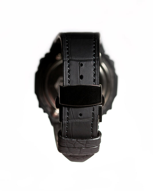 哥譚市的陰影下－G-SHOCK