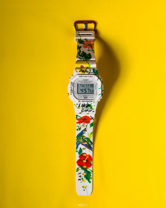 G-SHOCK COLIBRI